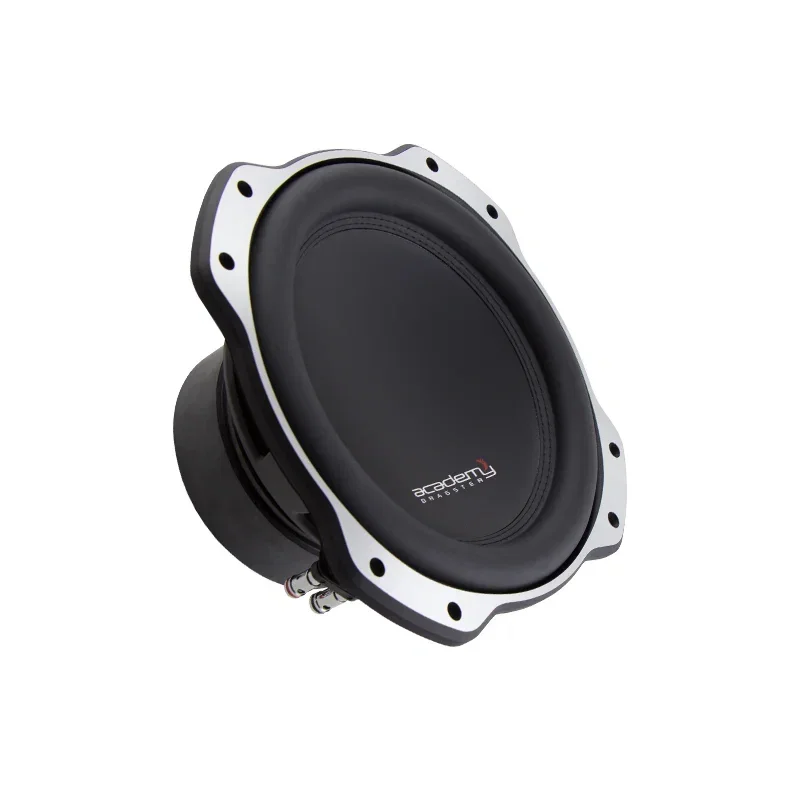 Car Subwoofer 400w Rms 800w Max Power 