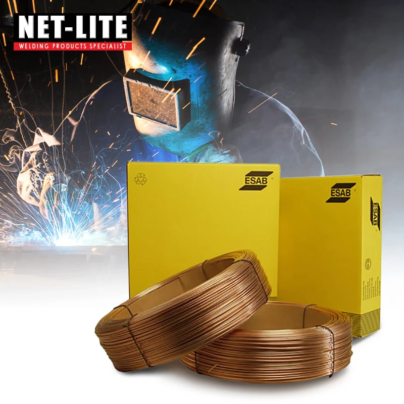 High Quality Esab Welding Electrode E309l16 (ok 309l) Dissimilar