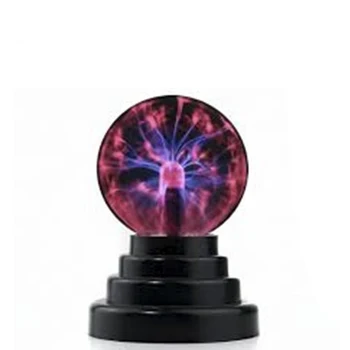 Plasma Ball Blitz Lampe Buy Plasma Lampe Magie Plasma Ball Lampe Plasma Licht Ball Product On Alibaba Com