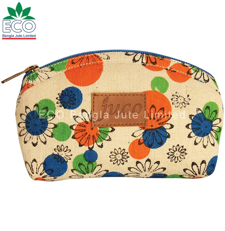 promotional coin purse