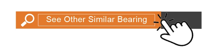 High Quality Miniature Ball Bearing 608 ZZ 608ZZ Skateboard Deep Groove Ball Bearing 