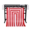 Stepper Cutting Plotter with contour cut feature Vinyl Cutting Machines