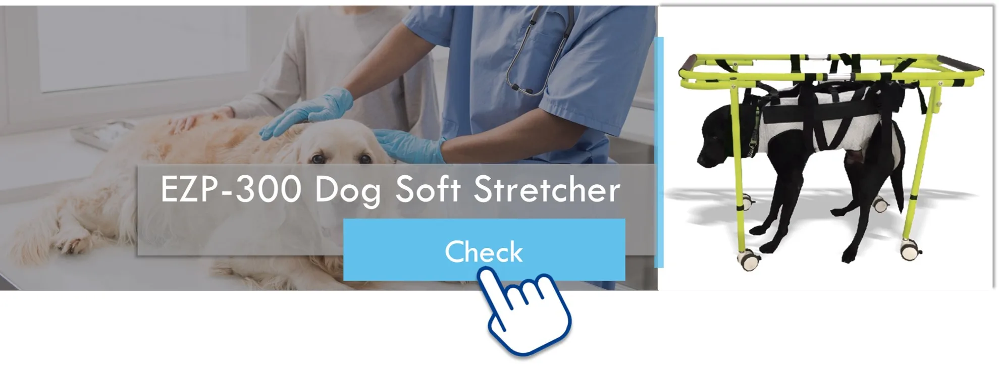 Assist Walker Pet Dog Mobility Aids Support Harness For Old Aid Dogs