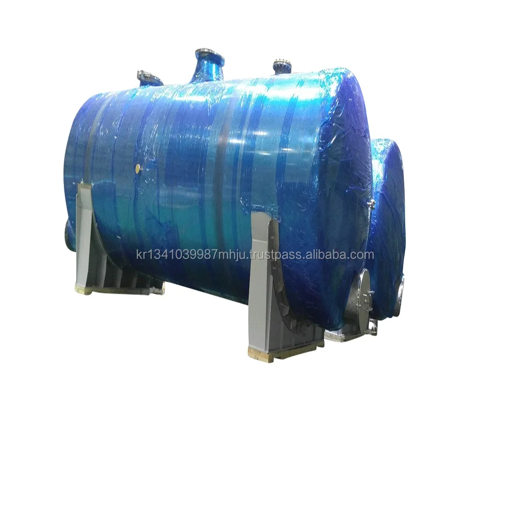 
Titanium Gr.1 Storage Tank, Stainless Storage Tank From Korea 