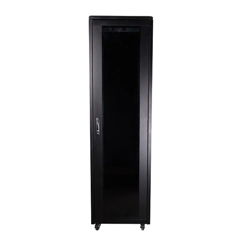 High Quality Free Standing Rack Cabinets (16u/20u/22u/26u/32u/36u/42u ...