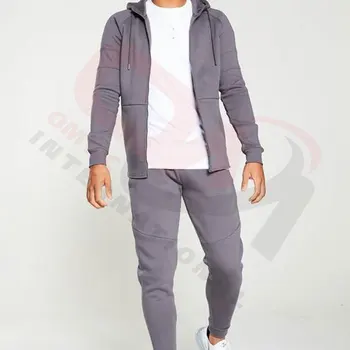 two piece sweatsuit set
