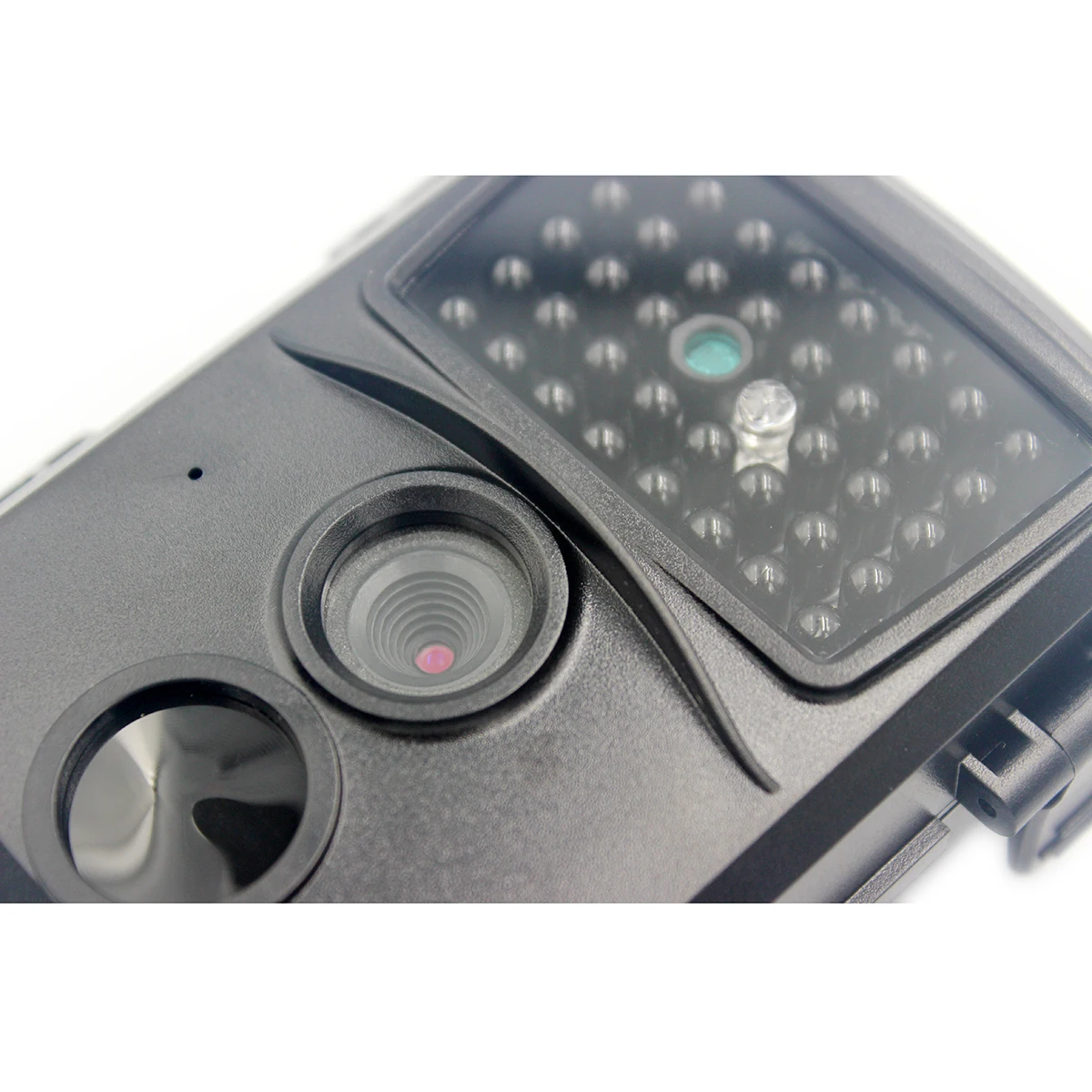 Forestcam Pr600 1080p Hd Low Consumption Buitencamera Pir Hunting