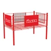 Hottest Metal Basket Display