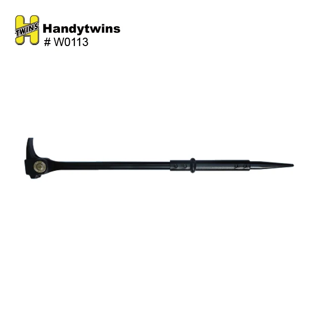 Adjustable Angle Pry Bar For Construction Industry Buy Pry Bar