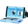 Virtual Reality 3D Glasses for VR games and movies to turn your Smartphone into a VR viewer
