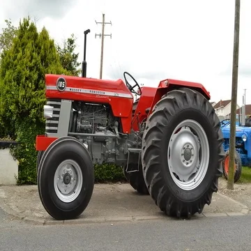 Used/new/reconditioned Massey Ferguson 188 For Sale - Buy Massey ...