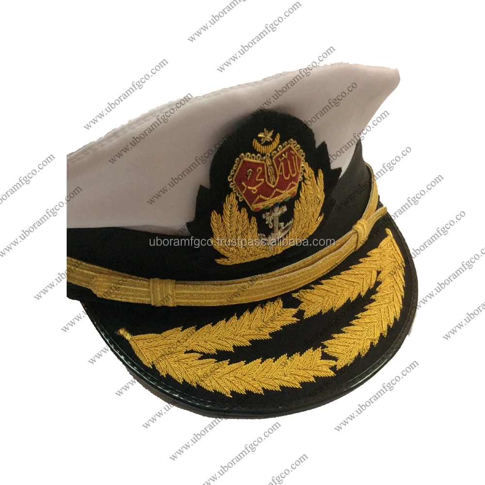 Malaysian Military Aiguillette Large Wired Gold Double,Army Uniform Accessories Malaysia Army