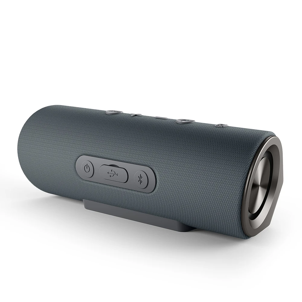 OEM IPX7 Waterproof speakers alexa speaker smart wireless speakers amazon loud speaker - ANKUX.COM