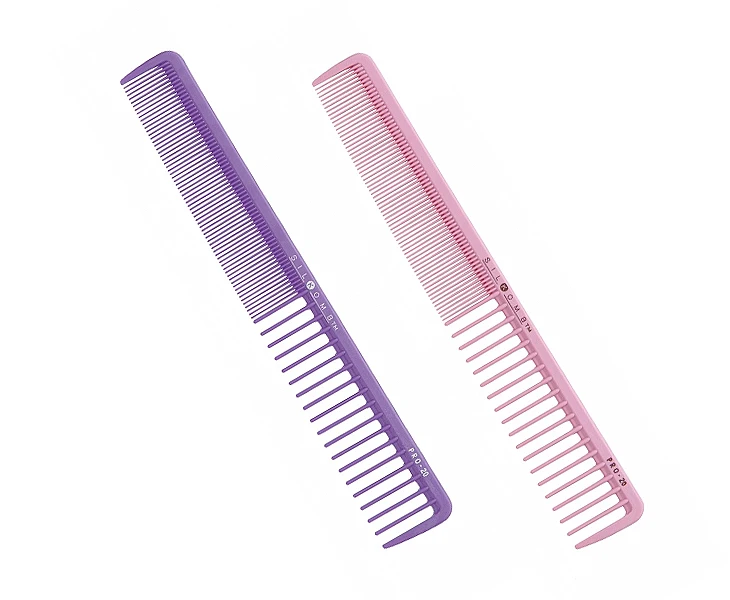 Made In Japan Uehara Comb Silkomb Pro-20 Cutting Comb - Buy Cutting ...