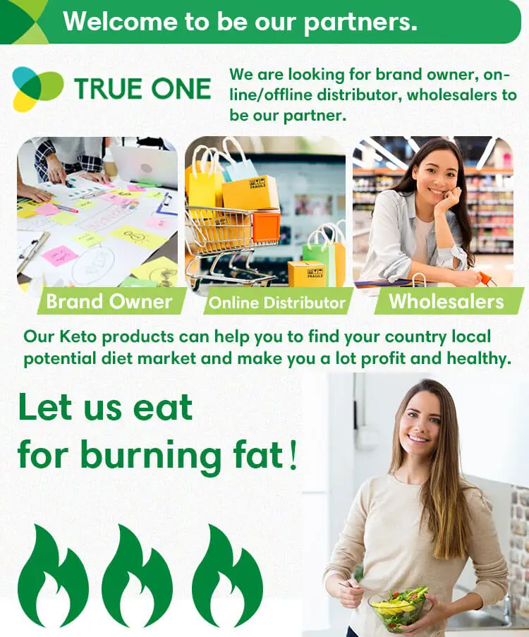 250ml Bottled healthy organic for c8 MCT oil