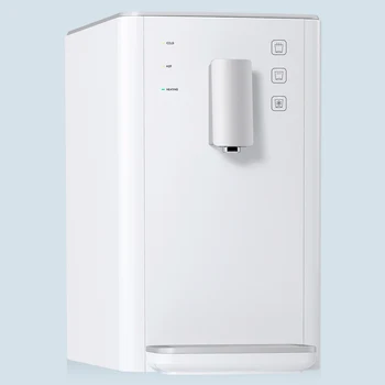 hot cold and sparkling water dispenser