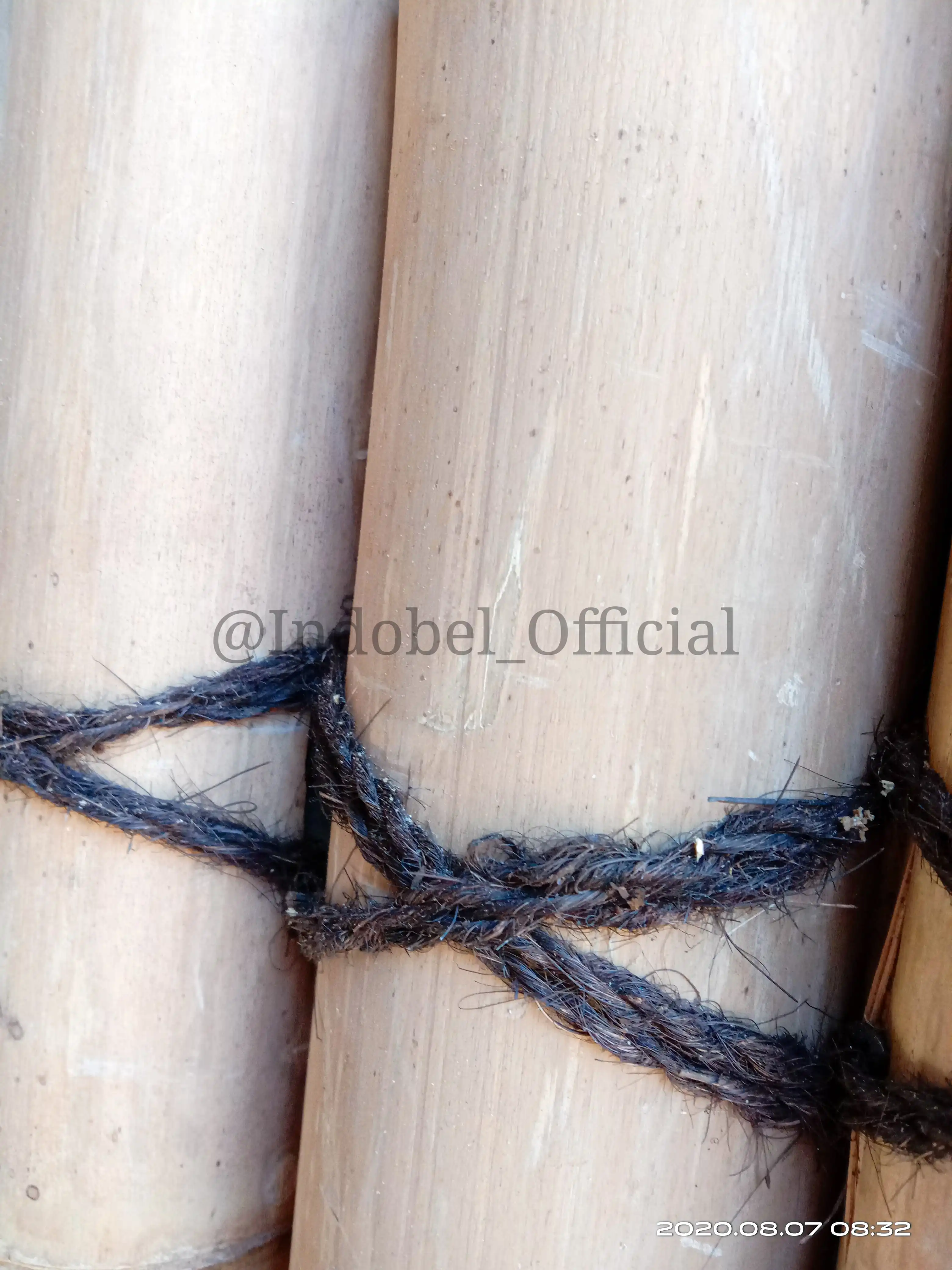 Bamboo Fencing For Garden Sale 220x100cm Bamboo Fence Natural Buy