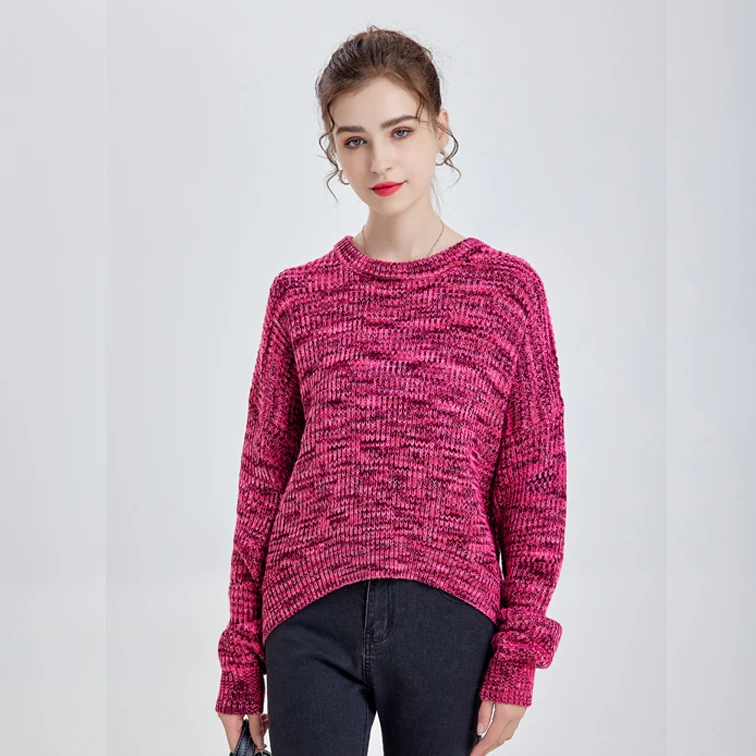 Ladies Sweaters Wholesale Oversized 