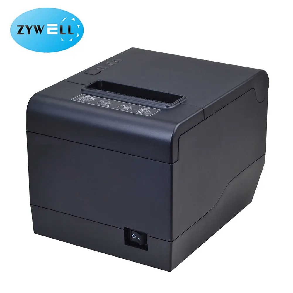bluetooth airprint printer