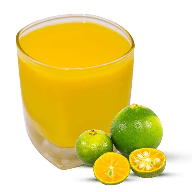 The Purest Frozen Calamansi Puree Calamansi Juice With Rich Vitamin C And High Quality From