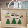Best Selling natural jute promotional shopping bags