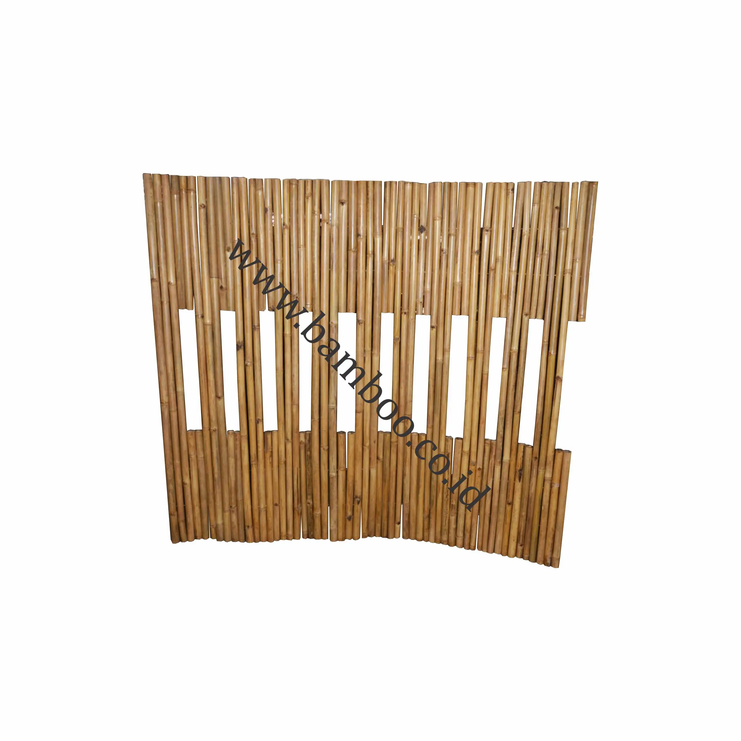 Bamboo Fencing Rolls Bamboo Screens Garden Fencing Natural Bamboo Fence