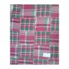 taffeta patchwork fabric
