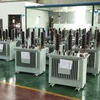 2 winding distribution 3 phase step down transformer 25 kva