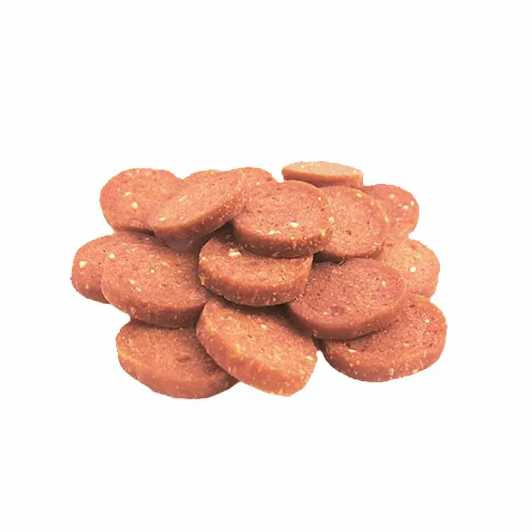 small dog pet treats food feed pellet dog food extrusion machine