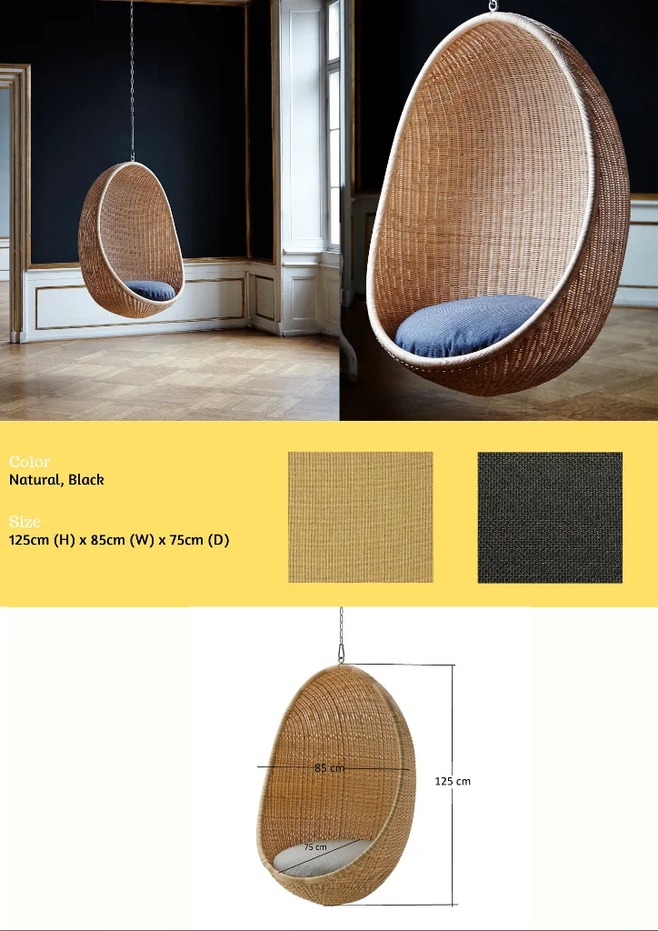 Natural Egg Swing,Hanging Swing Chair,Egg Swing Buy With Stand Indoor