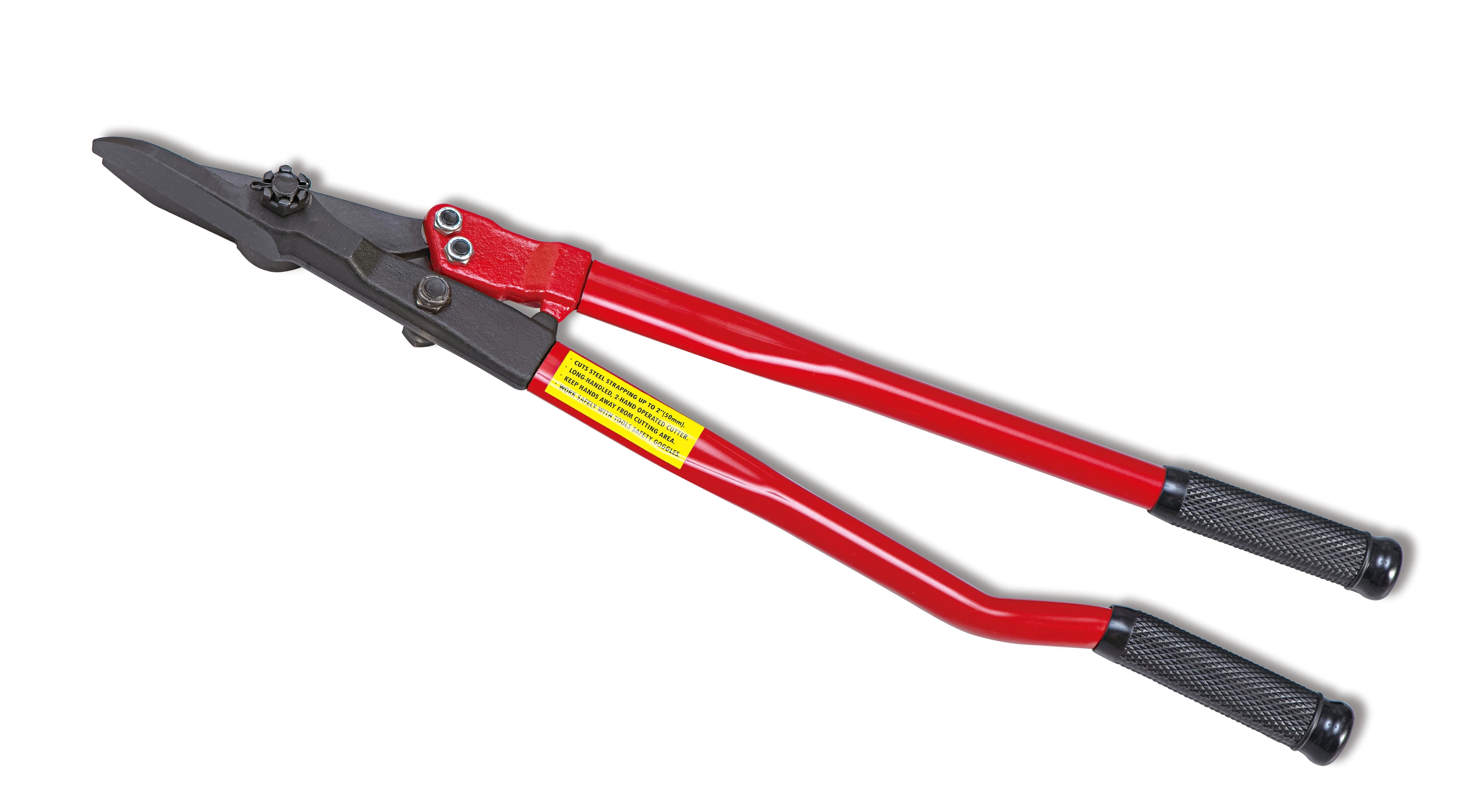 24" Heavy Duty Strap Cutter For Up To 50mmx1.2mm Steel Strap Buy