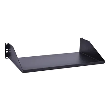 19inch Installation Server Rack 1u Rackmount Shelf - Buy 1u Shelf ...