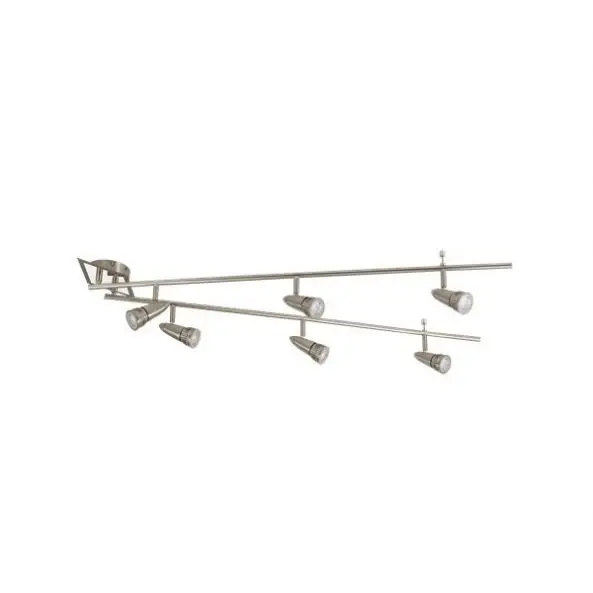 Plastic Track Led Light Ceiling Track Light Modern Track Light With Low Price