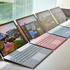 DaVinci Microsofts Unopened Surface Book 2 /Surface Pro 4 1TB, Wi-Fi, 12.3in - Silver ( i7 - 16 GB)