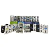 roll down ict uca series black timer control lk multi electronic coin acceptor with flow sensor board