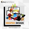 Graphic Design Unique Brochure Designing and Logo Design Service