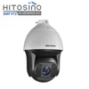 Hik vision HITOSINO OEM Outdoor DS-2DF8836IX-AEL Speed Dome 200m IR Smart Auto-tracking Raipd Focus 36X H.265+ 8MP IP PTZ Camera