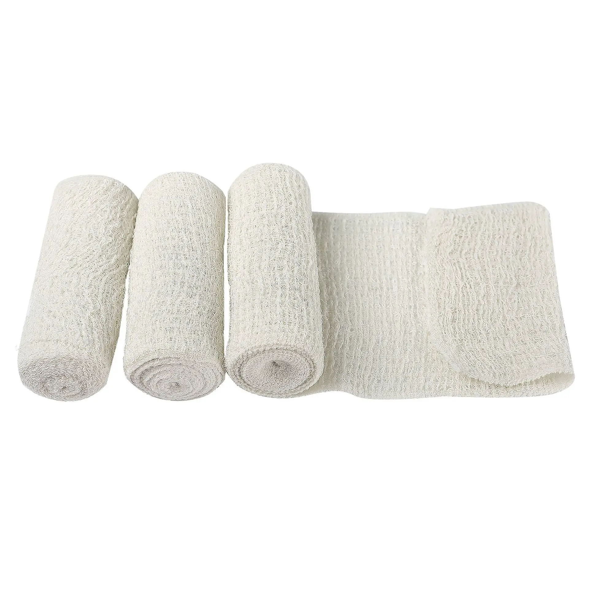 Medical Gauge Bandages For Covering Wounds Buy Bandages To Cover Open