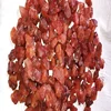 Red Agate Carnelian Rough Gemstone