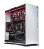 SkyTech [RTX 2080 TI Version] Omega Gaming Computer Desktop PC Intel i7-8700K 3.7Ghz, Liquid Cooled, RTX 2080 TI 11GB, 1TB