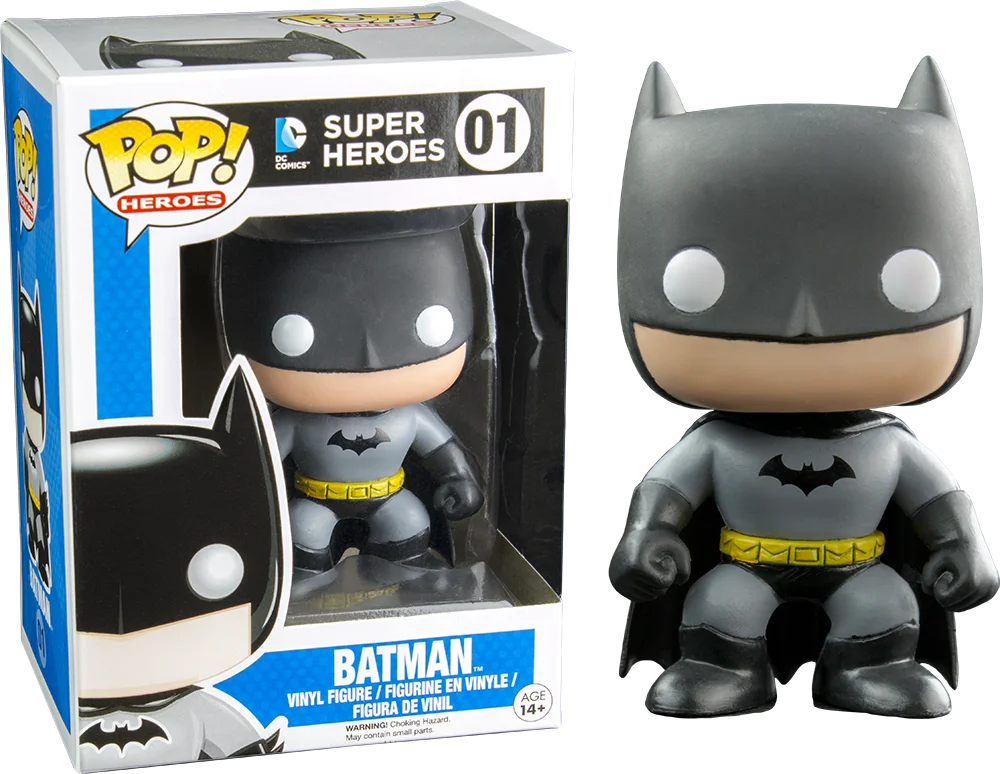 Vinyl Funkn Pop Dc Comics Heroes Toy Grim Knight Vinyl Figure - Buy Vinyl  Figure,Pop Vinyl,Vinyl Pop Toy Product on 