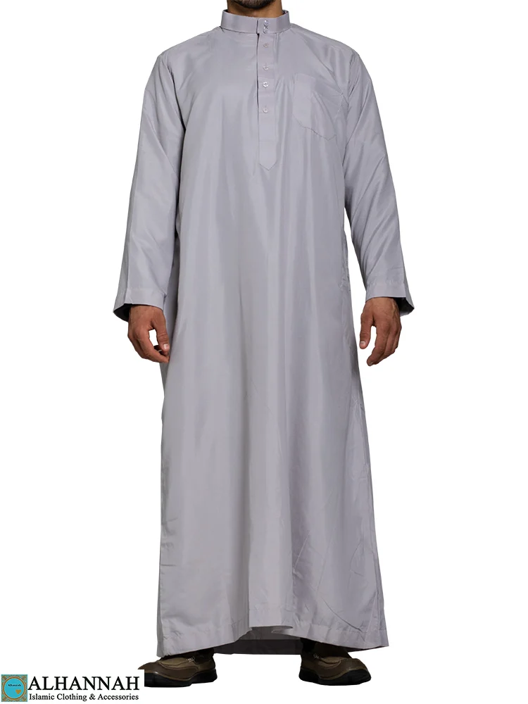 Al Dafah Thobes - Men's Daffah - 2021 Men Thobe Islamic Dress Daffah ...