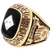 Hot selling Championship Ring rings customized rings and free artwork design