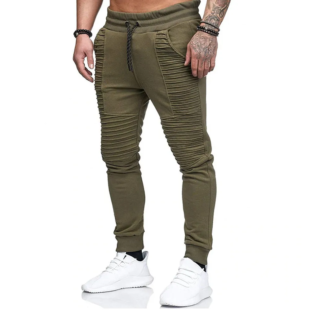 gents casual trousers