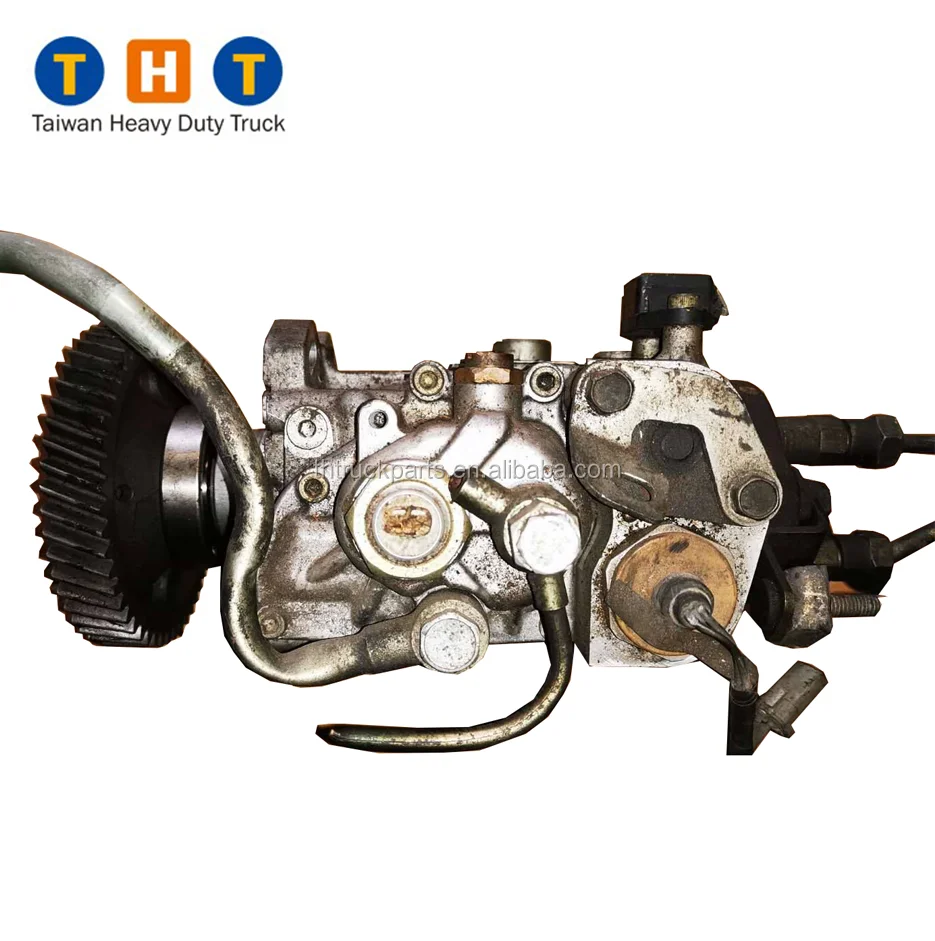 Fuel Injection Pump 220108486 S05c For Toyota Dyna Buy 燃料噴射ポンプ燃料噴射
