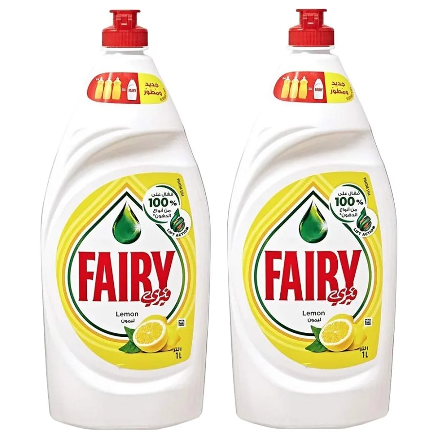 fairy-clean-fresh-washing-up-liquid-apple-rhubarb-1015ml-washing