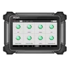 FCAR F7S-D diagnostic scan tool for diesel vehicles bus truck heavy-duty ECU program full system factory direct price