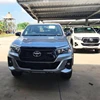 Brand New Hilux Revo Double Cab 4x4 2.4e Plus Manual With Plus Liner And Tontop Soft Cover