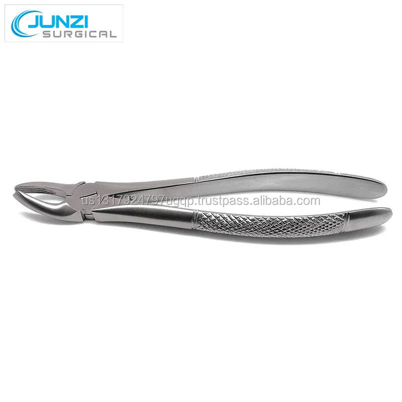 Extraction Forceps Dentist Surgical Tools Oral Teeth Stainless Steel