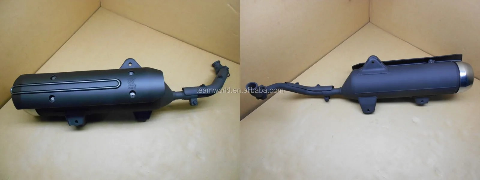 Genuine SYM Exhaust Muffler for Joymax(GTS)| Alibaba.com